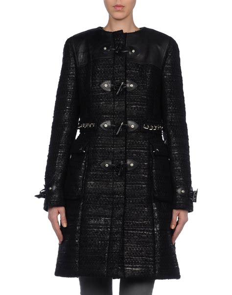 givenchy coat logo|givenchy coats for women.